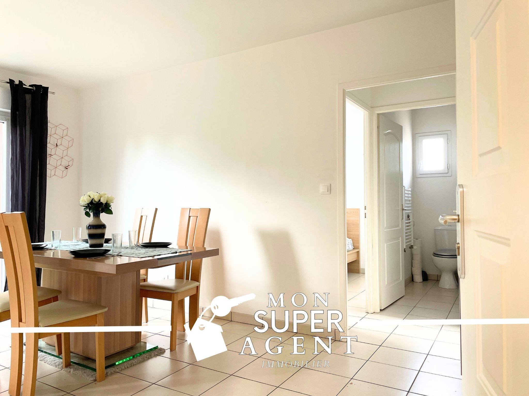 Agence immobilière de Mon Super Agent