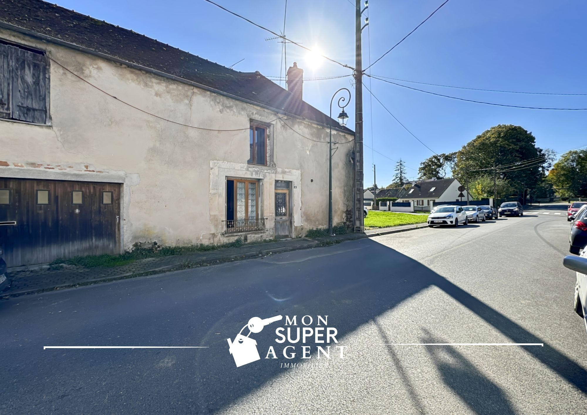 Agence immobilière de Mon Super Agent