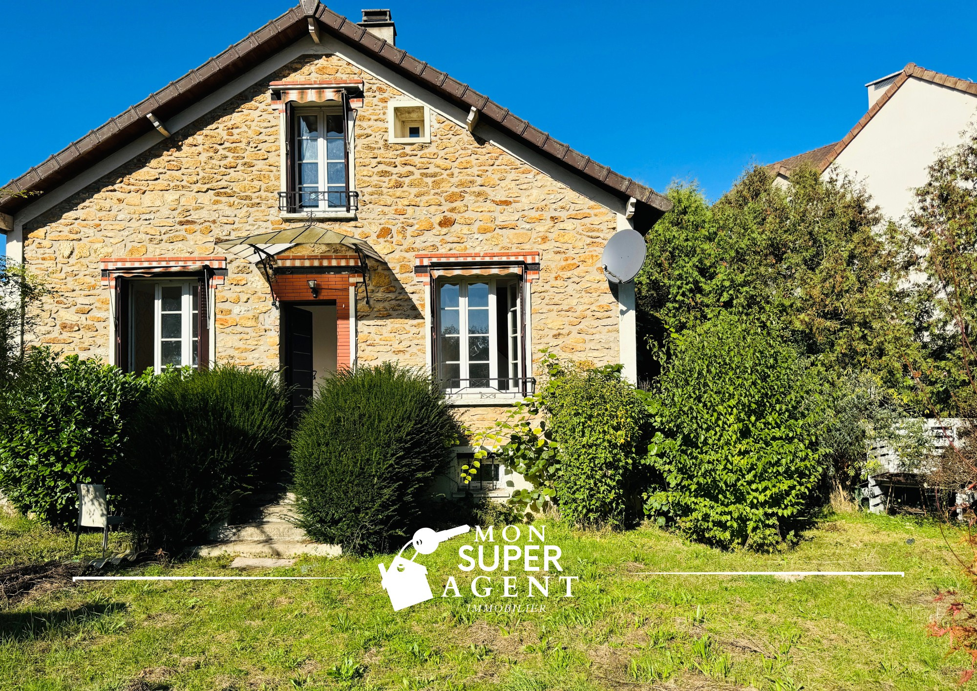 Agence immobilière de Mon Super Agent