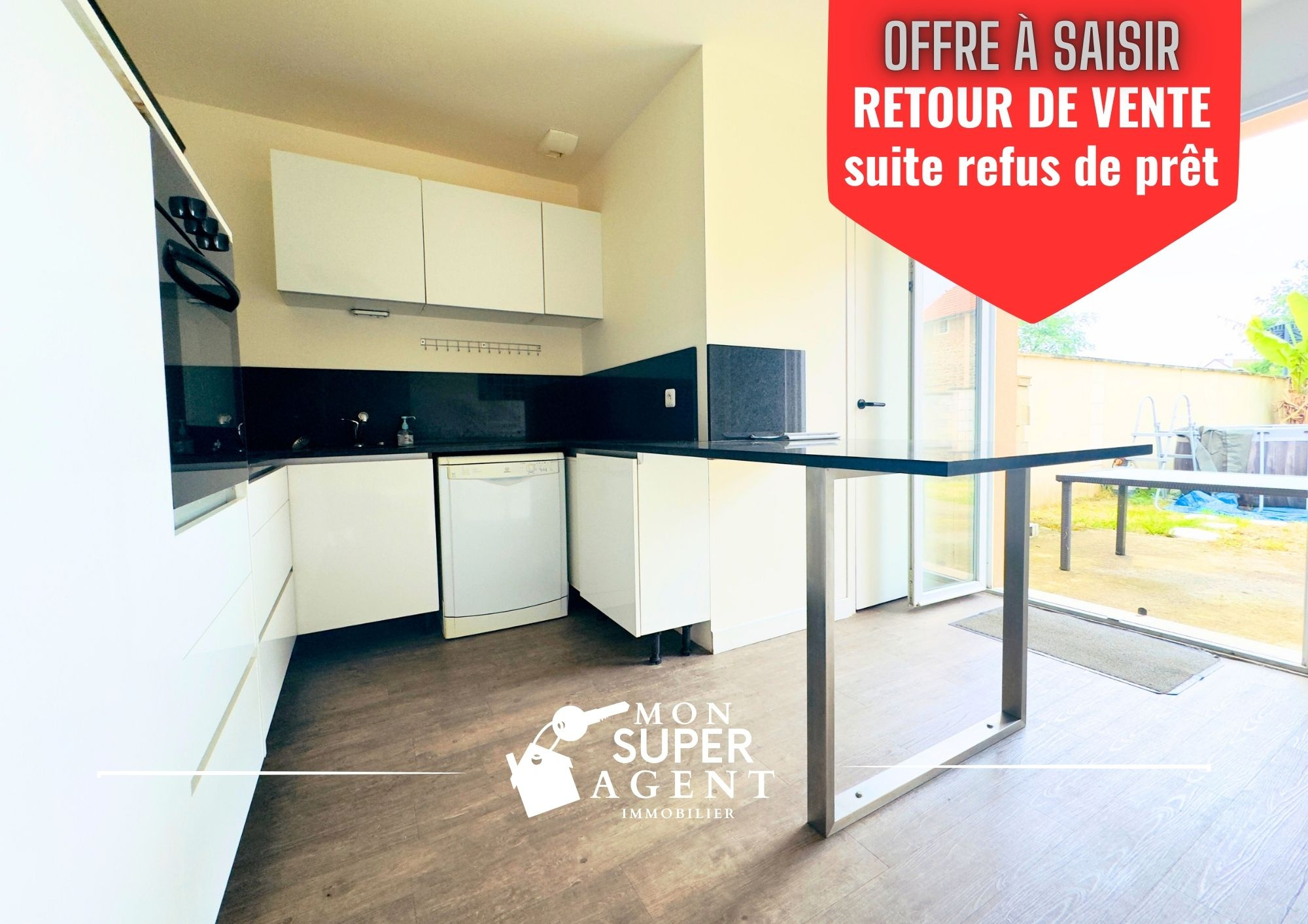 Agence immobilière de Mon Super Agent